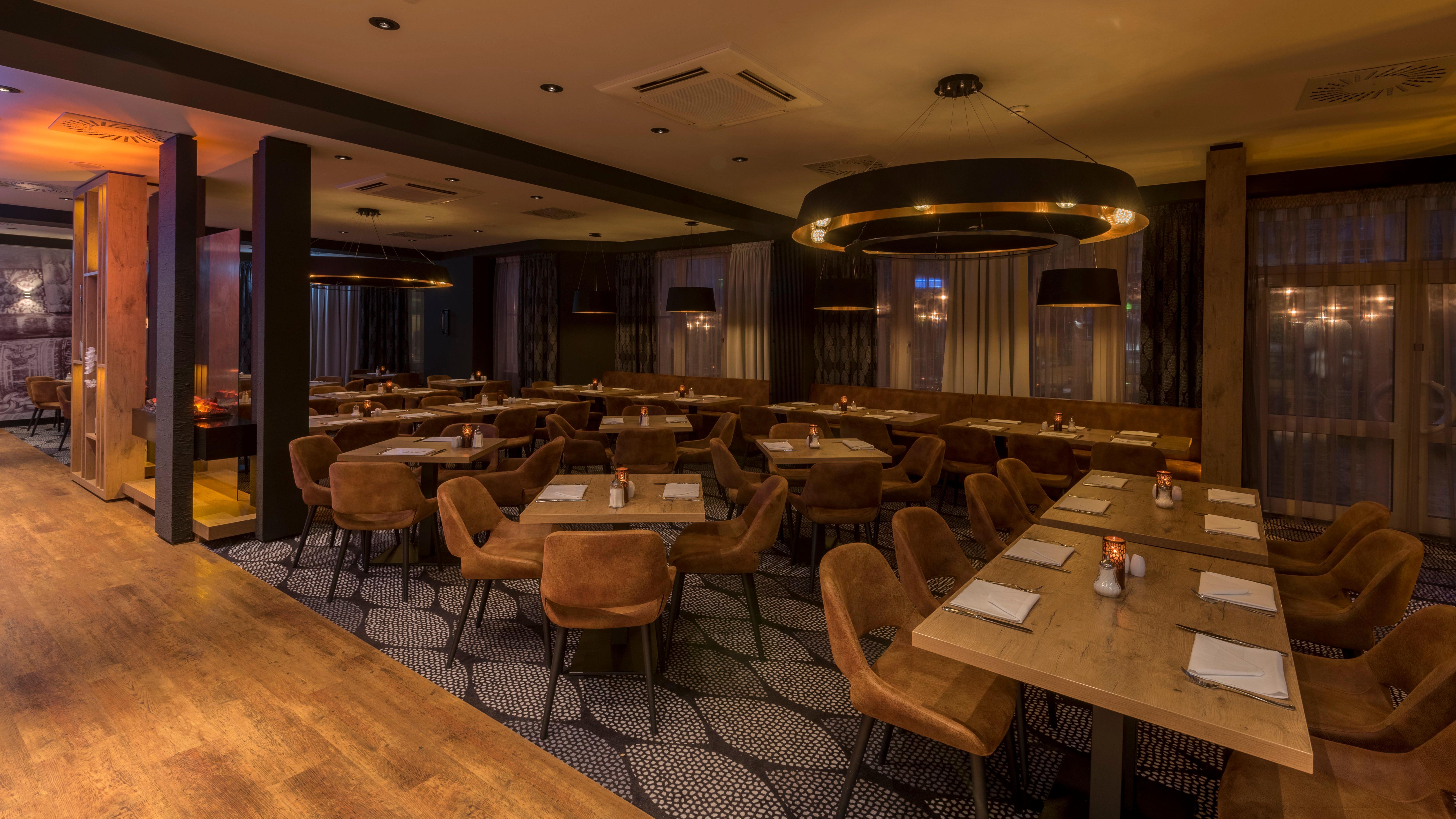 Holiday Inn Munich Unterhaching By Ihg Bagian luar foto