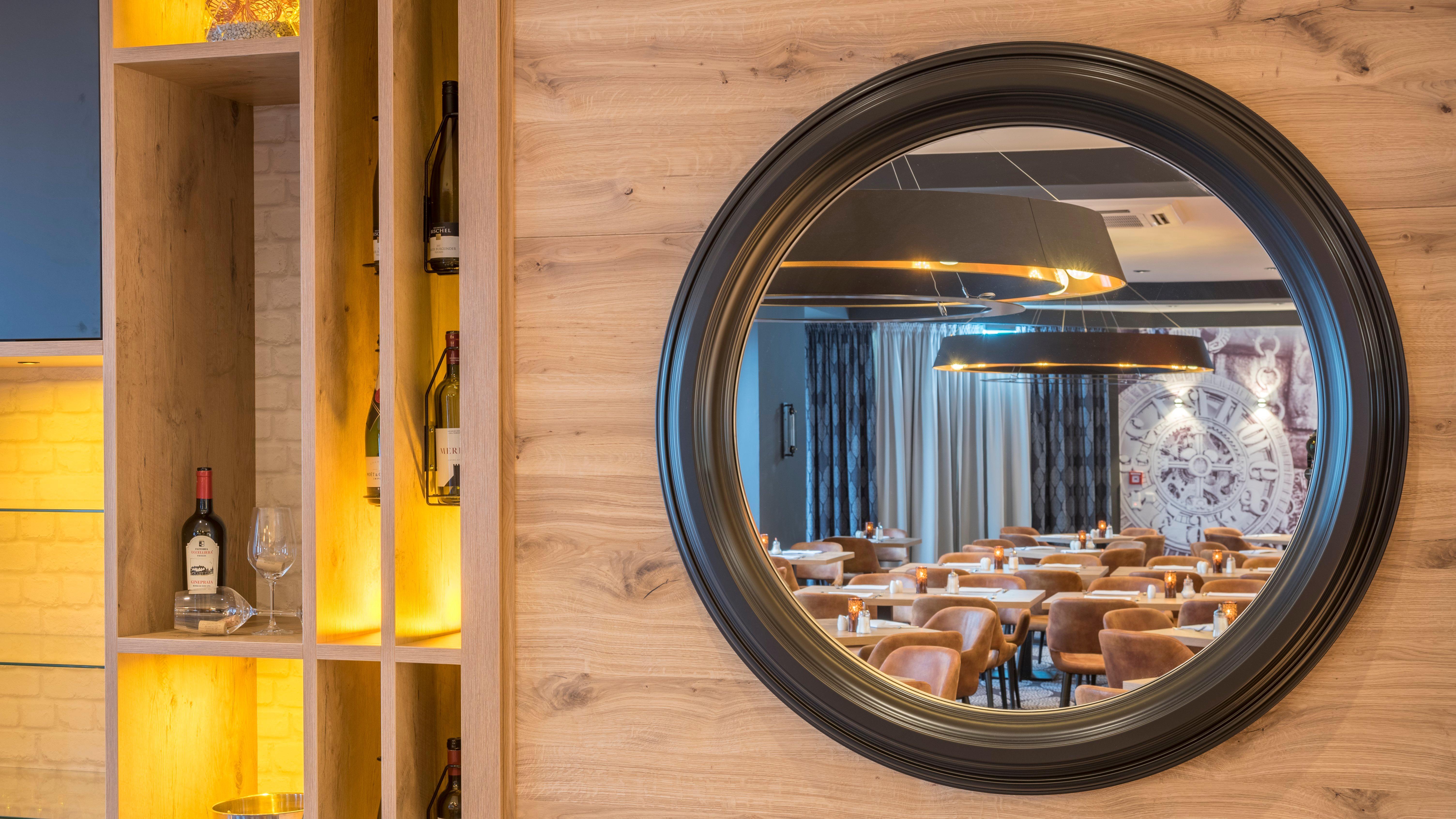 Holiday Inn Munich Unterhaching By Ihg Bagian luar foto