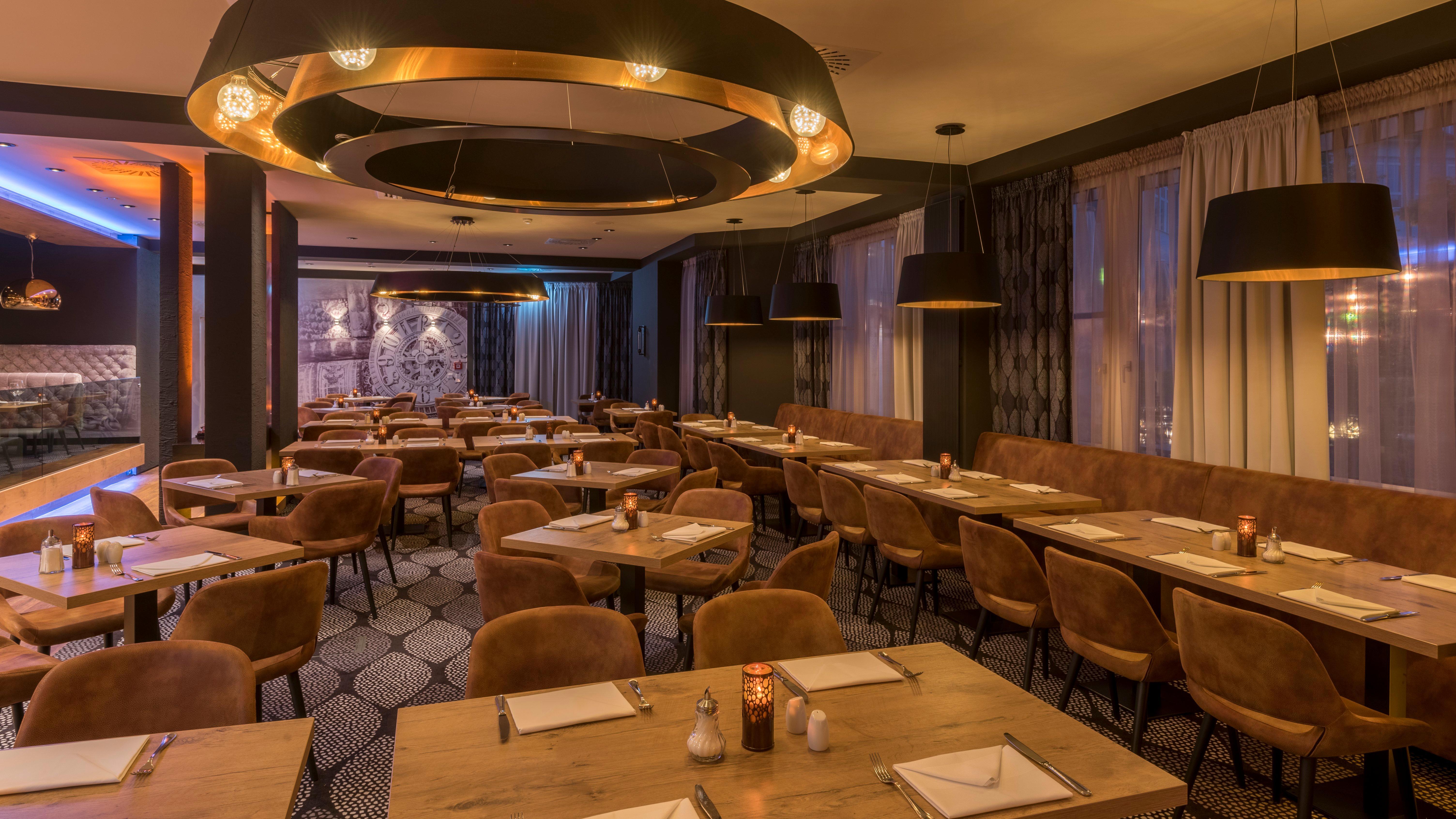 Holiday Inn Munich Unterhaching By Ihg Bagian luar foto