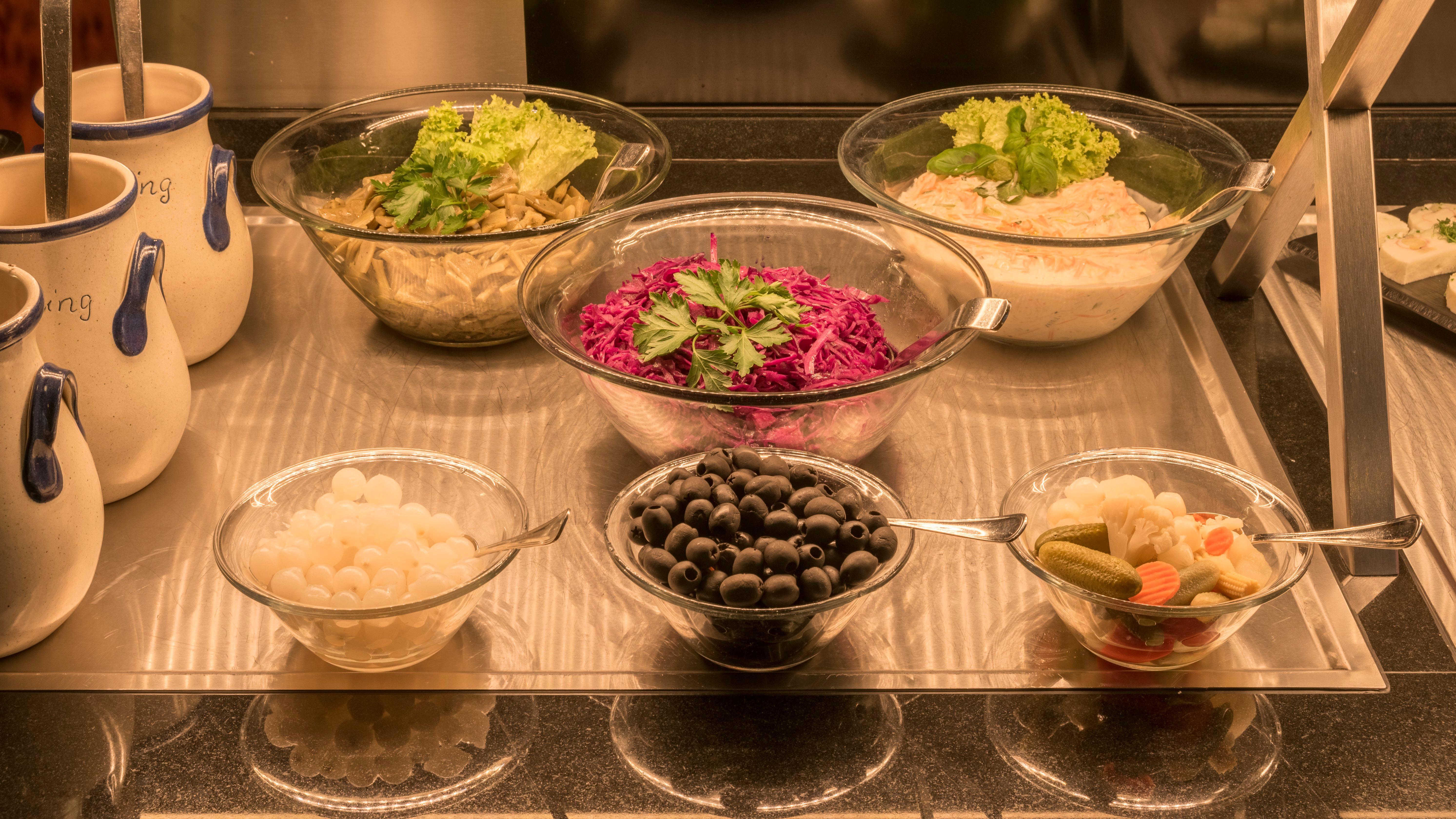 Holiday Inn Munich Unterhaching By Ihg Bagian luar foto