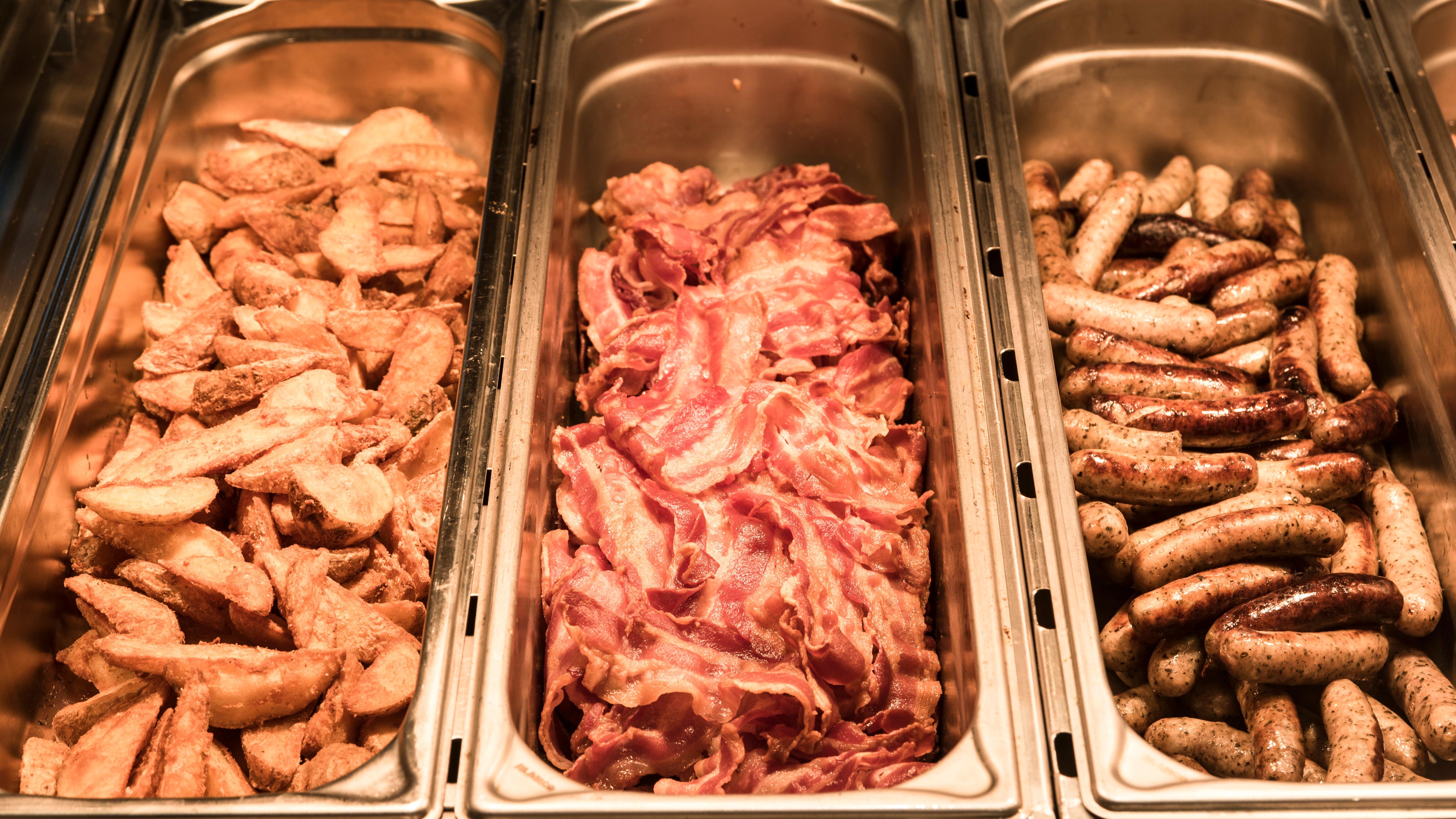 Holiday Inn Munich Unterhaching By Ihg Bagian luar foto